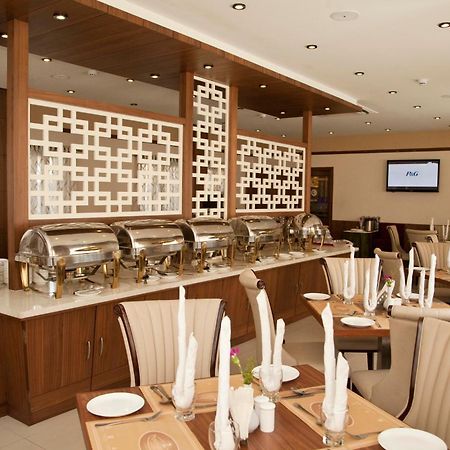 קוימבטור Hotel Prince Gardens מראה חיצוני תמונה