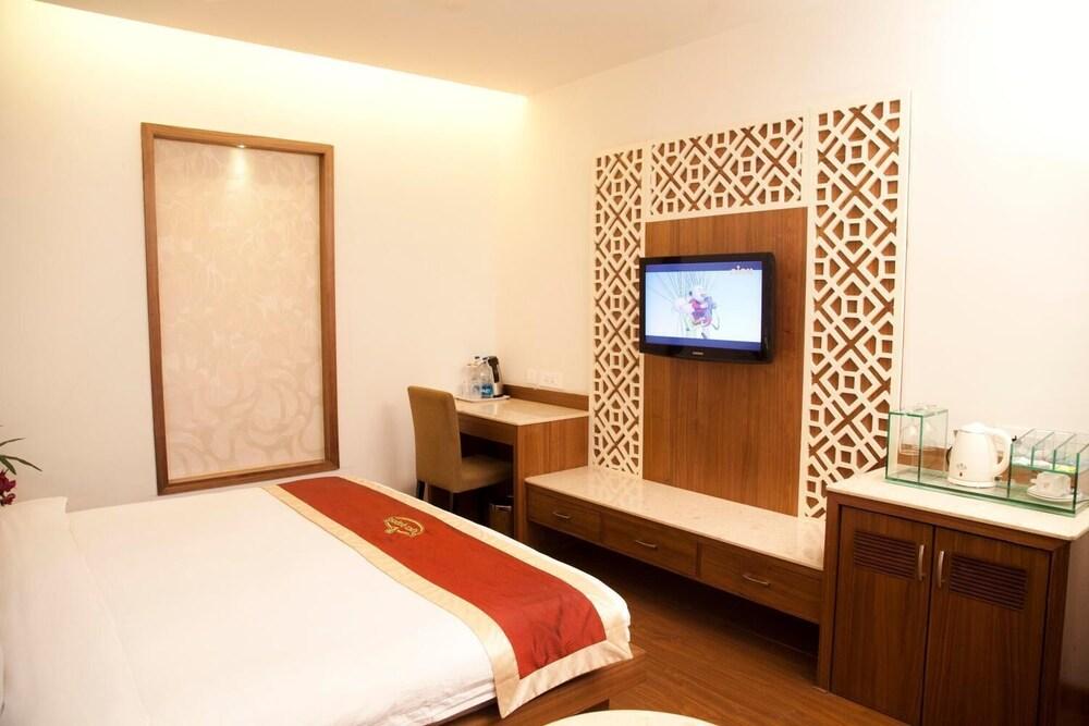 קוימבטור Hotel Prince Gardens מראה חיצוני תמונה