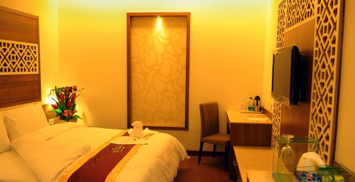 קוימבטור Hotel Prince Gardens מראה חיצוני תמונה