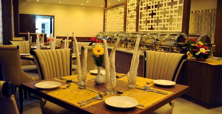 קוימבטור Hotel Prince Gardens מראה חיצוני תמונה